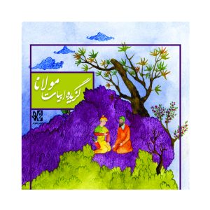 گزیده ابیات مولانا